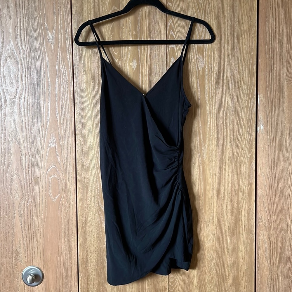 Urban Outfitters little black dress